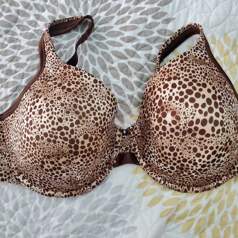 Like new luxury bra